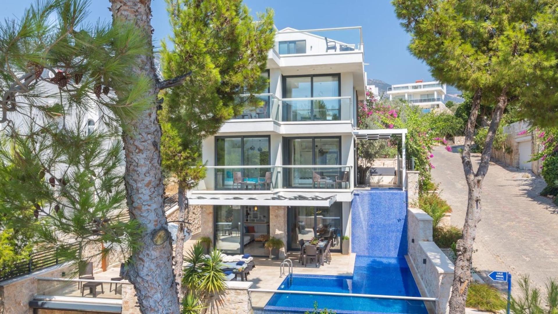 Kalamar Bay Luxury - 6569